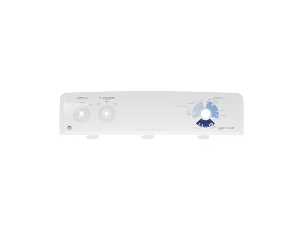 3507657-1-M-GE-WH42X10888- BACKSPLASH Assembly