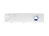 3507657-2-S-GE-WH42X10888- BACKSPLASH Assembly