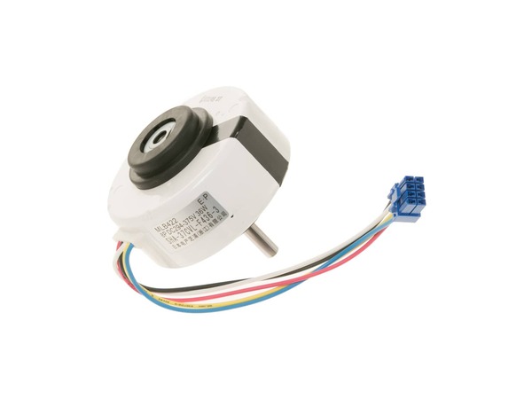 3507659-1-M-GE-WP94X10306-Fan Motor