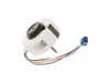 3507659-3-S-GE-WP94X10306-Fan Motor