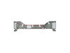 3507660-2-S-GE-WR13X10938- ASM-TOP TABLE Stainless Steel