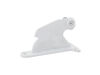 Center Hinge - Right Side - White – Part Number: W10248433