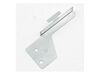 Blower Bracket - Right Side – Part Number: W10283078