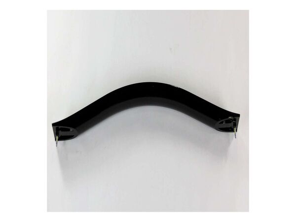3507815-1-M-Whirlpool-W10327379-Door Handle - Black