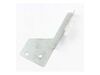 Blower Bracket - Left Side – Part Number: W10351257