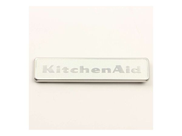 3507914-1-M-Whirlpool-W10401881-Nameplate - White