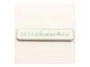 Nameplate - White – Part Number: W10401881