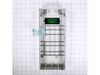 Control Panel Assembly - Stainless Steel – Part Number: W10443378