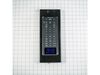 Control Panel – Part Number: W10444525