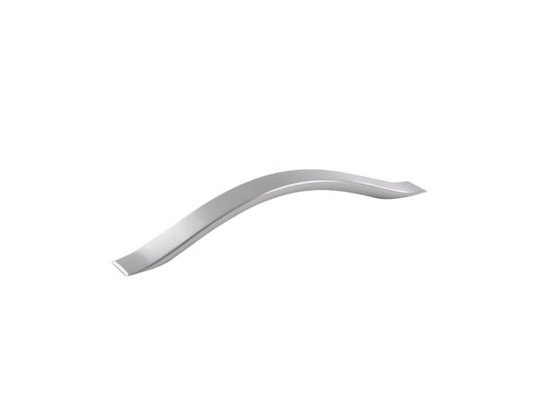 3508048-1-M-Whirlpool-W10466776-Door Handle - Stainless Steel
