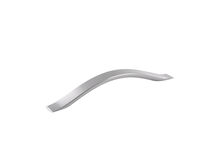 Door Handle - Stainless Steel – Part Number: W10466776
