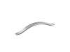 Door Handle - Stainless Steel – Part Number: W10466776