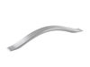 3508048-2-S-Whirlpool-W10466776-Door Handle - Stainless Steel