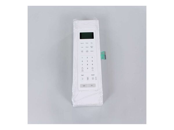 3508053-1-M-Whirlpool-W10468660-Control Panel Assembly - White