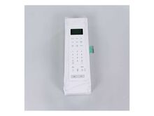 Control Panel Assembly - White – Part Number: W10468660
