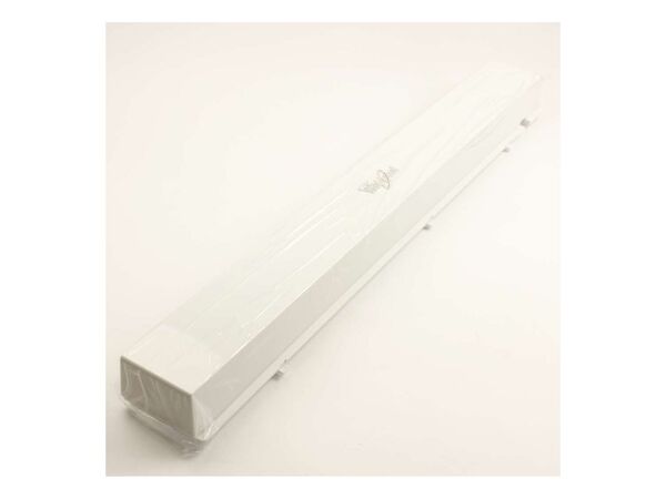 3508056-1-M-Whirlpool-W10468664-Vent Grille - White