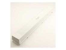 Vent Grille - White – Part Number: W10468664