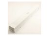 Vent Grille - White – Part Number: W10468664