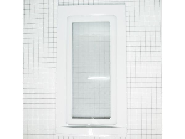3508060-1-M-Whirlpool-W10468668-Door Assembly - White