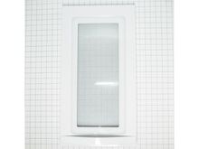 Door Assembly - White – Part Number: W10468668