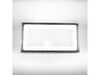 3508060-2-S-Whirlpool-W10468668-Door Assembly - White