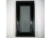 Door Assembly - Black – Part Number: W10468669
