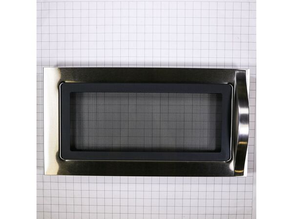 3508063-1-M-Whirlpool-W10468671-Door Assembly - Stainless Steel