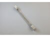 Refrigerator Grille/Kickplategrey – Part Number: 241758708