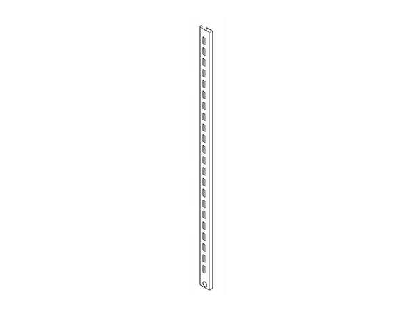 3508373-1-M-Frigidaire-242122202-Shelf Mounting Channel (Left Side)