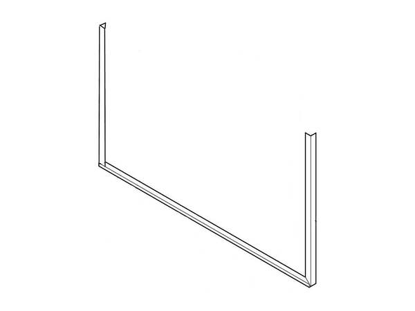 3508597-1-M-Frigidaire-5303935348-TRIM KIT-DOOR