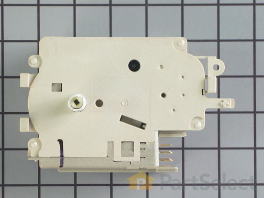 350889-1-M-Whirlpool-3951899           -TIMER