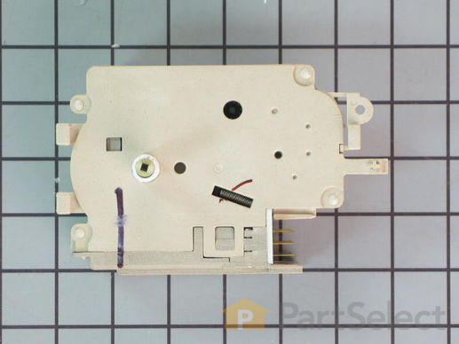 350892-1-M-Whirlpool-3951912           -Timer