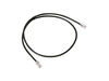 3510377-2-S-GE-DR07X10005-LAN Cable Cat-5  6' (Grey)