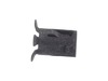 Top Electrode Mounting Clip – Part Number: WB01K10112