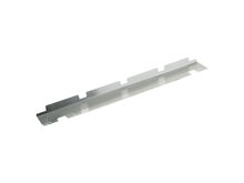HEAT DEFLECTOR 27" – Part Number: WB02K10260