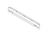 HEAT DEFLECTOR 12" – Part Number: WB02K10261