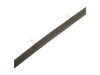 GASKET FRAME FRONT – Part Number: WB02K10311
