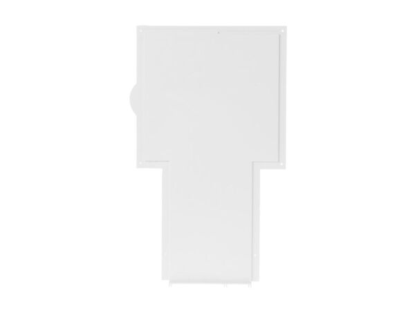 3510469-1-M-GE-WB02X11345-JUNCTION BOX COVER
