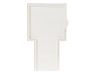 3510469-3-S-GE-WB02X11345-JUNCTION BOX COVER