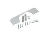 INSTALLATION HARDWARE – Part Number: WB02X11525