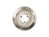 BEZEL OVEN Assembly – Part Number: WB03K10307