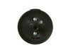 3510494-2-S-GE-WB03K10345- KNOB THERMOSTAT Assembly