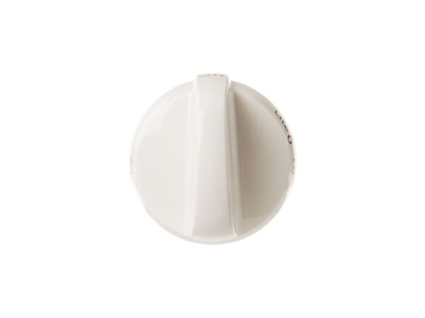 3510496-1-M-GE-WB03K10355- KNOB Assembly