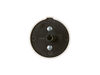 3510496-2-S-GE-WB03K10355- KNOB Assembly