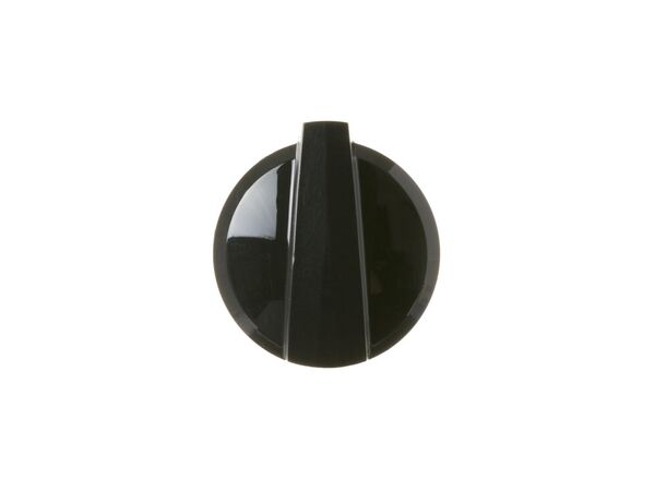 3510498-1-M-GE-WB03T10313-KNOB Assembly (BK)