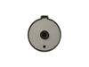 3510498-2-S-GE-WB03T10313-KNOB Assembly (BK)