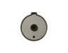 3510498-3-S-GE-WB03T10313-KNOB Assembly (BK)