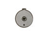 3510500-2-S-GE-WB03T10315-KNOB Assembly (Stainless Steel)