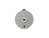 3510502-3-S-GE-WB03T10317-KNOB Assembly (White)