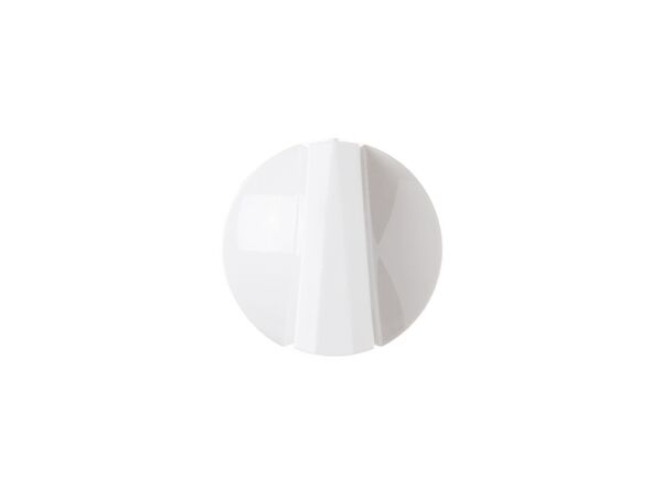 3510503-1-M-GE-WB03T10318-KNOB SELECTOR (White)